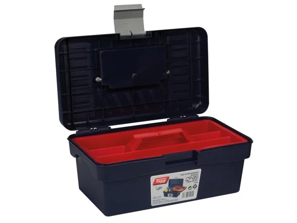 Caja de Herramientas 290 X 170 X 127 Mm