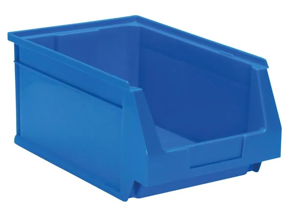 Caixa de Arrumação - 227 X 157 X 128 Mm