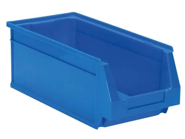 Caja de Almacenamiento - 336 X 160 X 130 Mm