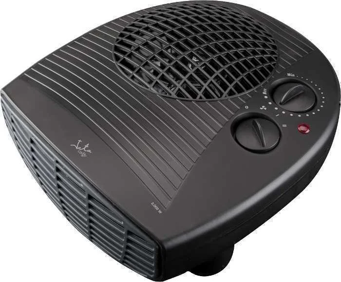 Termoventilador Horizontal Jata TV63 2000W