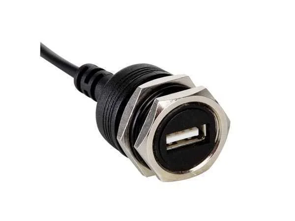 Conector Usb a Macho