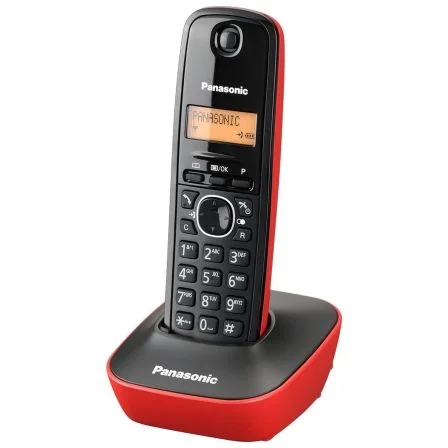 Teléfono Inalámbrico Panasonic Corp. Kxtg1611spr
