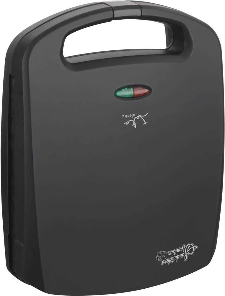 Sanduicheira JATA SW546 1500W