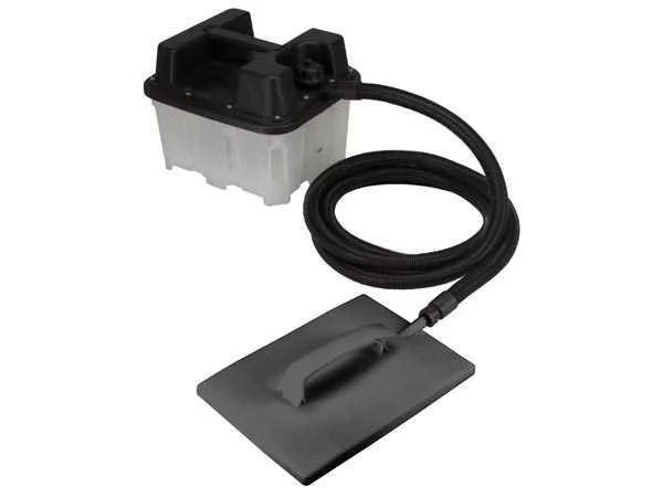 Vaporizador P/ Papel de Parede - Tooland