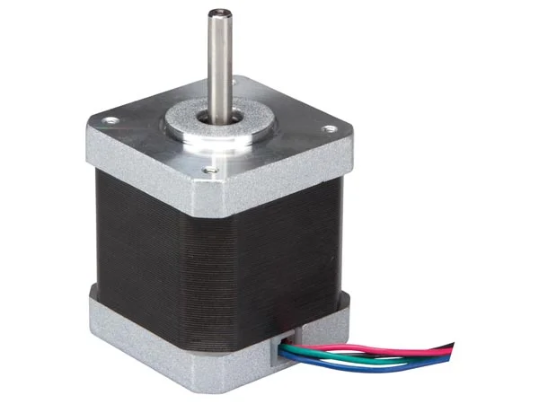 Stepper Motor 3.1v/ 2.5 a (Angle 1.8° / 200 Steps)