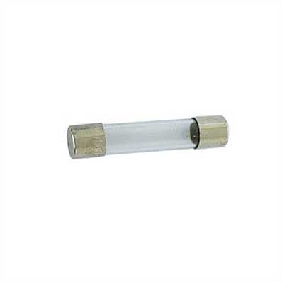Fusivel R&aacute;pido 6.35 X 32 8a