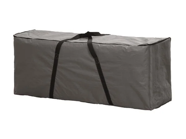Cobertura Tipo Bolsa de Almohada
