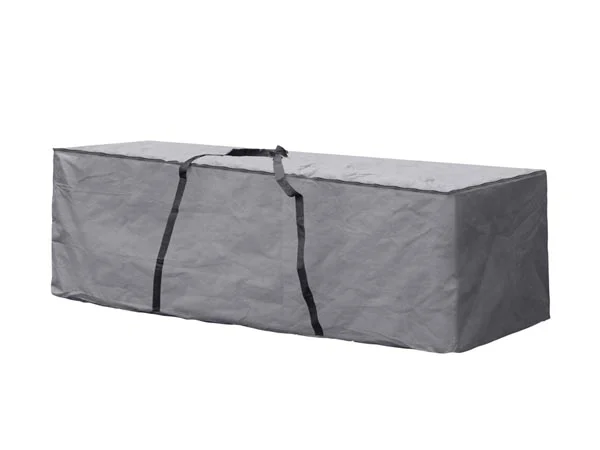Saco de Cobertura Exterior para Almofadas de Lounge - 200x75x60cm