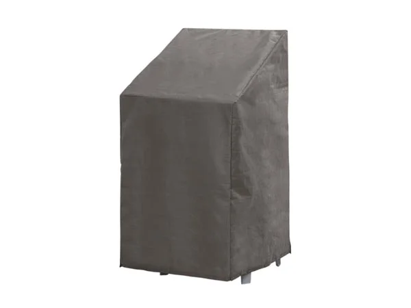 Cobertura de Exterior para Cadeiras de Empilhar - 66 Cm