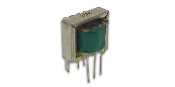 Telephone Transformers 600e/600e - Not Encapsulate