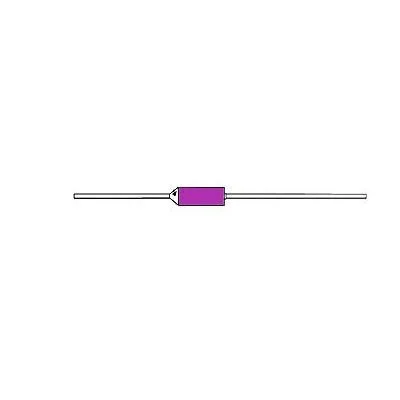 Fusible Térmico 105ºc