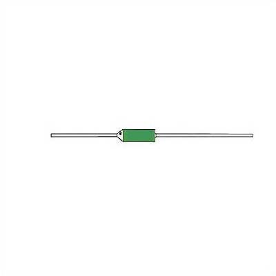 Fus&iacute;vel T&eacute;rmico 113&deg;C /110 +2 -3 &deg;C / 250V - 10A