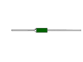 Thermal Cut-Off 210°c