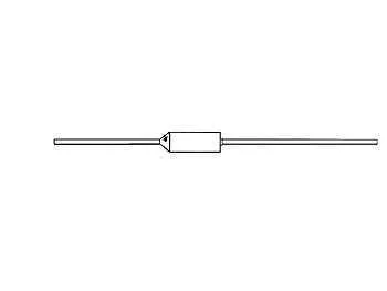 Thermal Cut-Off 185°c