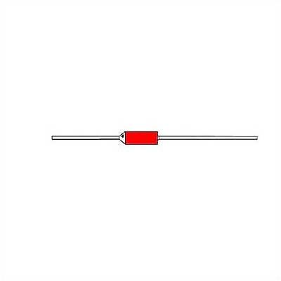Fusible T&eacute;rmico 85&ordm;c