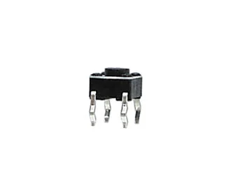 Tactile Switch 6 X 6mm Height : 5mm