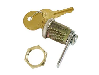 Cerradura Con Perno