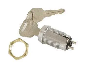 Interruptor de Chaves 1p Off-On (-)