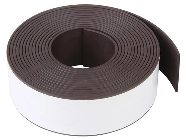 Flexible Magnetic Strip 300 X 2.5cm