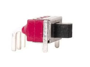 Slide Switch 1p On-On
