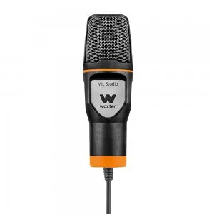 Microfone de Condensador Woxter Mic-Studio 