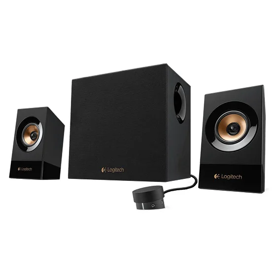 Z533 Speaker System            Spkr