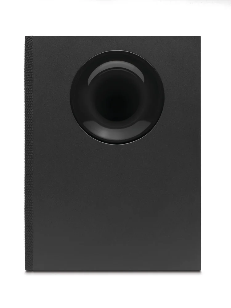 Z533 Speaker System            Spkr