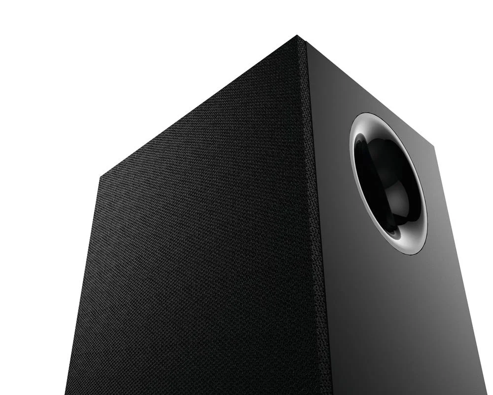 Z533 Speaker System            Spkr