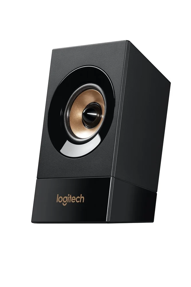 Z533 Speaker System            Spkr