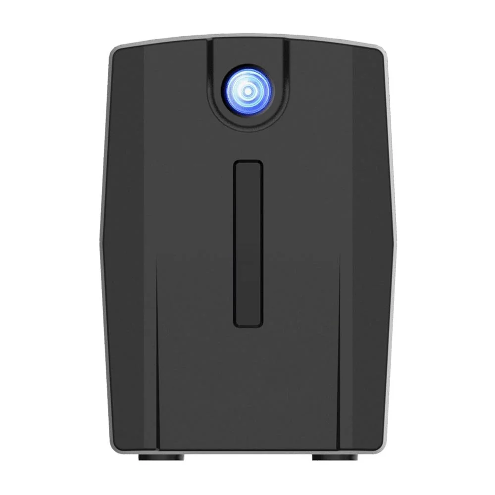 Ups Phasak Ottima Interativo 1060 Va  Ph 7210