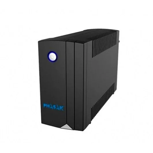 Ups Sai 660va Phasak Ottima Ph 7266