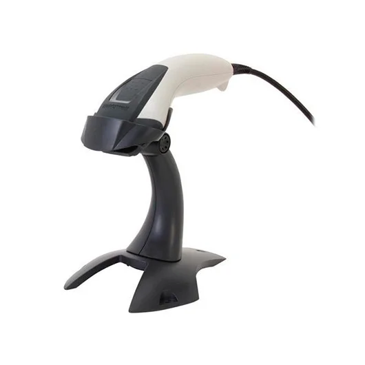 Honeywell Voyager   1200g Usb Kit (Kabel/Stand)     Weiss 1d