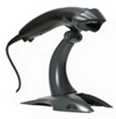 Honeywell Voyager   1200g Usb Kit (Kabel/Stand)     Weiss 1d