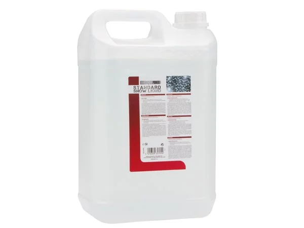 Liquido para Maquina Neve 5l