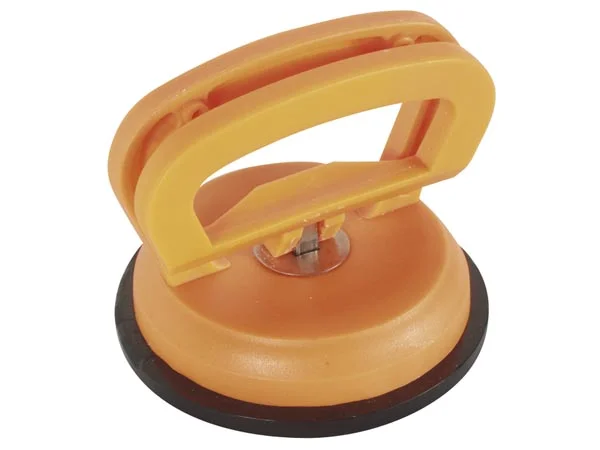 Ventosa de Alta Potência C/ Pega (50 Kg)