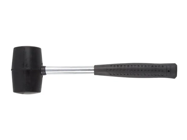 Maço em Borracha - 200 G