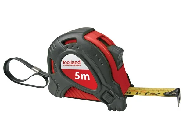 Fita Métrica de 5 M