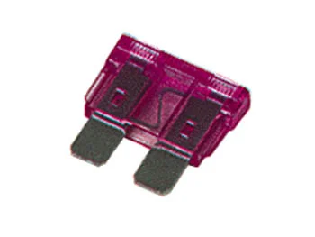 Car Fuse 3a