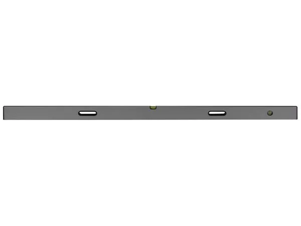 Nível de Bolha - Aluminio - 2 Handles - 200 Cm