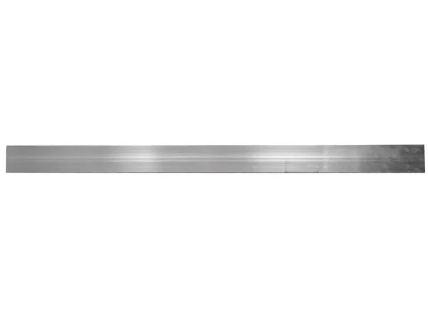 Perfil de Aluminio - 150 Cm - 30 X 65 Mm - 1.35 Mm