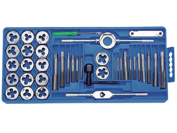 Kit para Roscas - 40 Uds