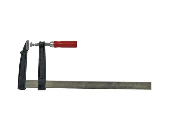 Abrazadera F - 500 X 120 Mm