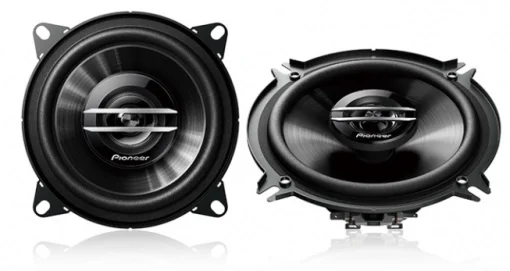 #Pioneer Ts-G1020f       Car Speaker