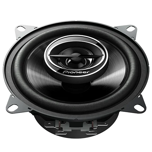#Pioneer Ts-G1020f       Car Speaker