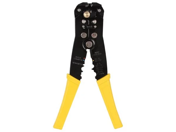 Alicate Descarnador de Arame Easy Stripper