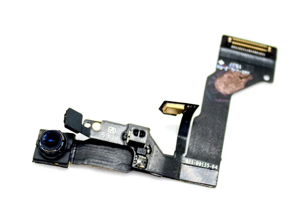 Flex Camara Frontal+Microfone iPhone 6s