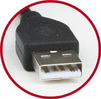 Cable Usb Gembird 2.0 a Micro Usb Macho Macho 0,5m