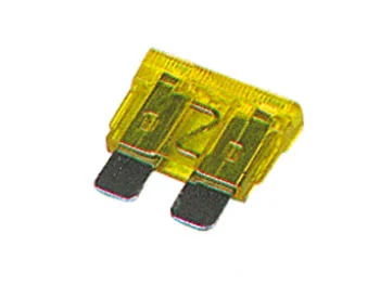 Fusível Auto 20a