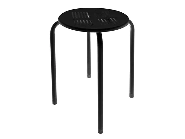 Banco - Negro