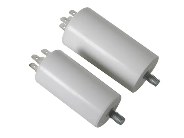 Condensador Arranque 25uf 450v com Terminais